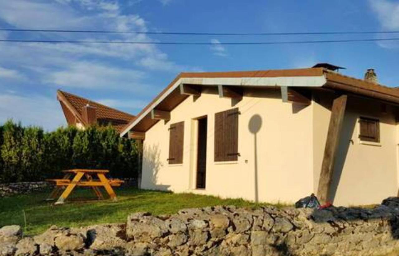 Chalet Charmant A Metabief Avec Vue Sur Montagnes מראה חיצוני תמונה
